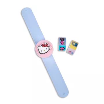 Brățară Hello Kitty cu decorațiuni detașabile - .foto