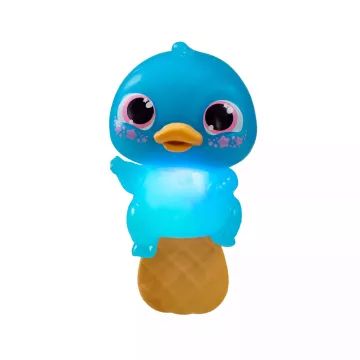 Let's Glo Puddles – compagnon de bain lumineux, bleu - .image