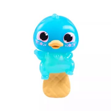 Let's Glo Puddles – svjetleći vodeni pajtaš, plavi - .slika
