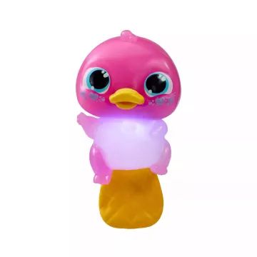Let's Glo Puddles – compagno d’acqua luminoso, rosa - .immagine