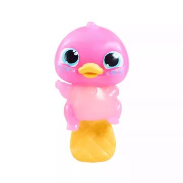 Let's Glo Puddles – svítící vodní kamarád, růžový - .obrázek