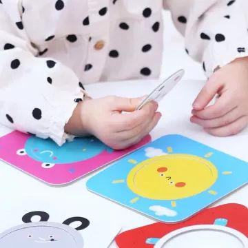 Banana Panda: Putne slagalice – otkrivanje krugova - .slika