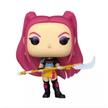 Funko POP Animation: K-Pop Démonvadászok – Mira - . kép