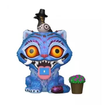 Funko POP Animation: K-Pop Demonenjagers – Derpy, met Sussie (Glow-in-the-dark editie) - .afbeelding