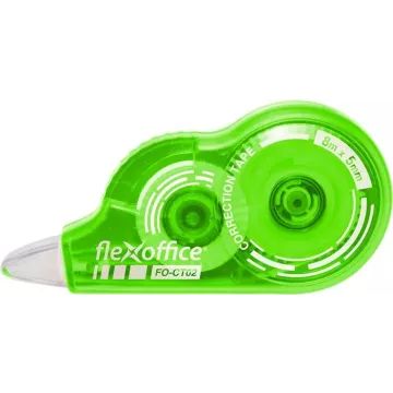 Flexoffice paranduskleeplint 5 mm x 8 m, eri variandid - .pilt