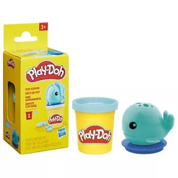 Play-Doh: Mini figurky – různé druhy - .obrázek