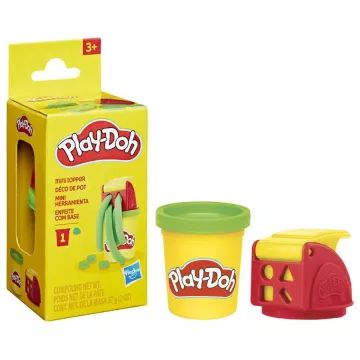 Play-Doh: Mini figurky – různé druhy - .obrázek