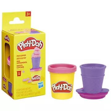 Play-Doh: Mini figurky – různé druhy - .obrázek
