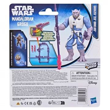 Hasbro: Figura de Ação Star Wars - 30 cm, vários modelos - .Imagem