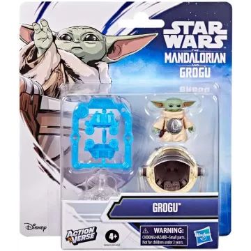 Hasbro: Figura de Ação Star Wars - 30 cm, vários modelos - .Imagem