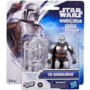 Hasbro: Figura de Ação Star Wars - 30 cm, vários modelos - .Imagem