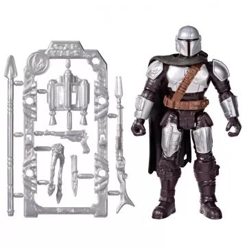 Hasbro: Figura de Ação Star Wars - 30 cm, vários modelos - .Imagem