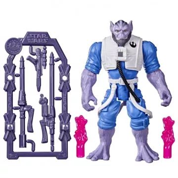 Hasbro: Figura de Ação Star Wars - 30 cm, vários modelos - .Imagem
