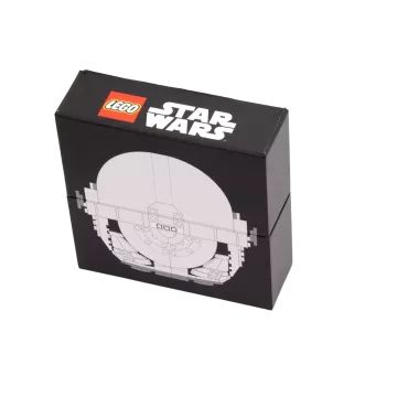 mince LEGO Star Wars - .obrázek