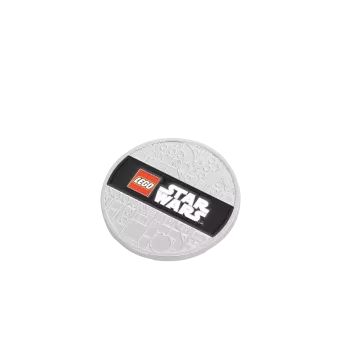 Moneta LEGO Star Wars - .zdjęcie 