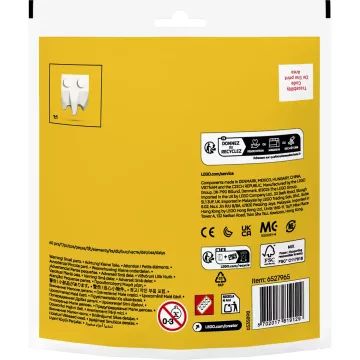 LEGO® Creator 3în1 Aventuri de Crăciun în horn cu Moș Crăciun 30692 - .foto