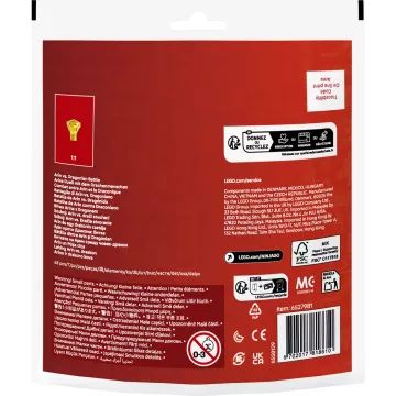 LEGO® NINJAGO® Arin és egy drakonin csatája 30700 - . kép