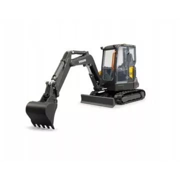 Bruder: Volvo gravemaskine ECR40 - .billede