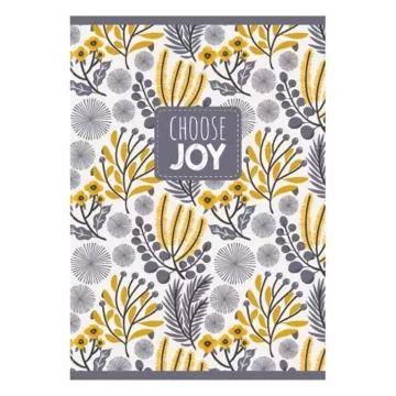 Choose Joy négyzetrácsos füzet - A/5-ös, többféle - . kép