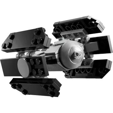 LEGO® Star Wars: Vylepšený mini model TIE 30727 - .obrázek