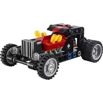 LEGO® Recruitment bags Hot rod autó 30735 - . kép