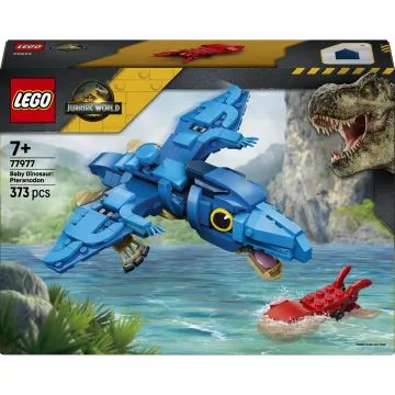 LEGO® Jurassic World Bébi pteranodon 77977 - . kép