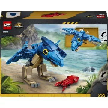 LEGO® Jurassic World Dojenček pteranodon 77977 - .slika