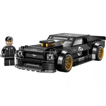 LEGO® Speed Champions Ken Block '65 Ford Mustang Hoonicorn V1 77262 - .afbeelding