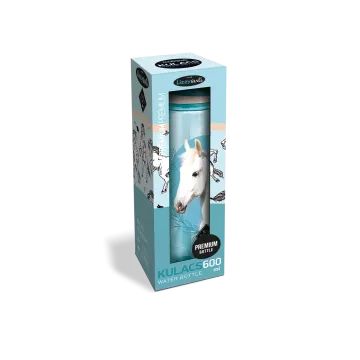 Wild Beauty: Borraccia premium - 600 ml - .immagine