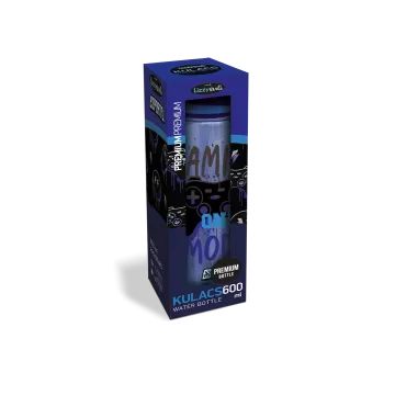 Esport Gamer On Duty: Prémium kulacs - 600 ml - . kép