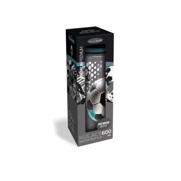 Top League: Prabangi gertuvė – 600 ml - .vaizdas