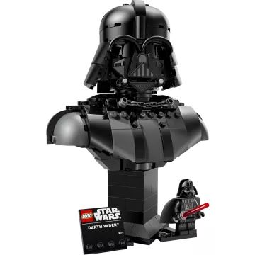 LEGO® Star Wars buste van Darth Vader 75439 - .afbeelding