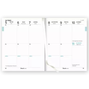Planall: Calendar pentru elevi - Distracție - .foto
