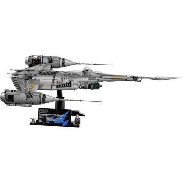 LEGO® Star Wars Vânătorul N-1 al Mandalorianului 75442 - .foto