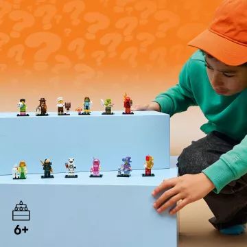 LEGO® Minifiguren Serie 29, Set 71052 - . bild aus