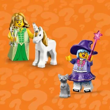 LEGO® Minifiguren Serie 29, Set 71052 - . bild aus