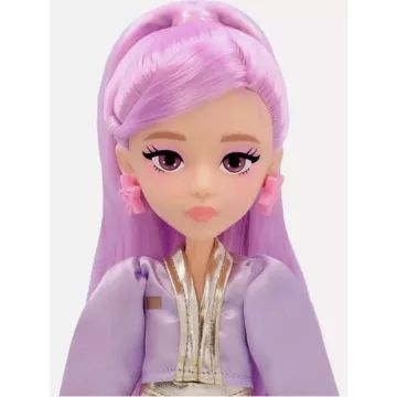 Păpușă de modă K-Pop Idol: Nari - 25 cm - .foto