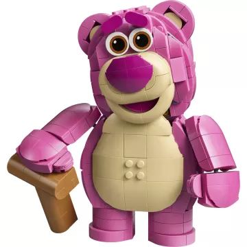 LEGO® Disney Winnie de Pluș 43306 - .foto