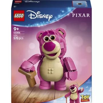 LEGO® Disney Macó 43306 - . kép