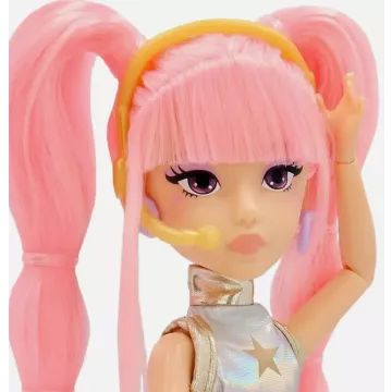 Păpușă de modă K-Pop Idol: Yuni – 25 cm - .foto