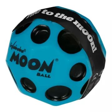 Minge săritoare Waboba Moon Ball, fără cutie – diverse modele - .foto