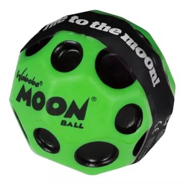 Minge săritoare Waboba Moon Ball, fără cutie – diverse modele - .foto