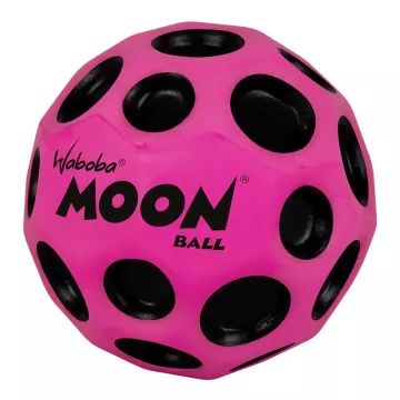 Minge săritoare Waboba Moon Ball, fără cutie – diverse modele - .foto