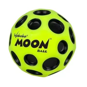 Waboba Moon Ball pattlabda, doboz nélküli - többféle - . kép