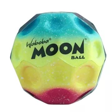 Mingea Waboba Moon cu gradient - .foto