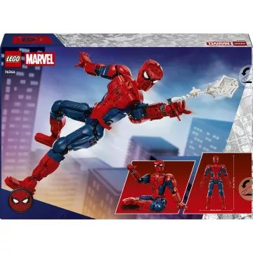 Personaggio d’azione LEGO® Marvel Spider-Man 76346 - .immagine