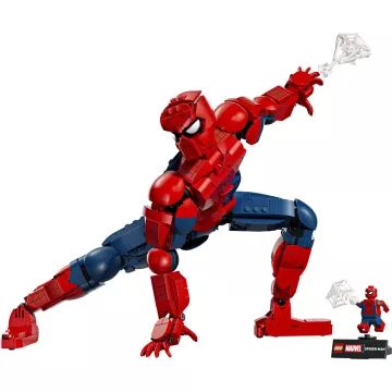 Personaggio d’azione LEGO® Marvel Spider-Man 76346 - .immagine