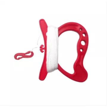 Eolo Mini pop-up windvlieger – lieveheersbeestje - .afbeelding