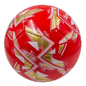 Arsenāla FC futbola bumba 2026, 5. izmērs - .attēls