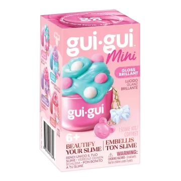 Set mini slime Gui Gui – mai multe modele - .foto
